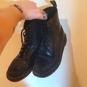 Doc Martens boots